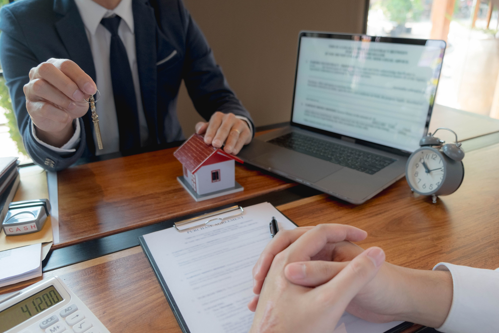 flaechenfaktormodell