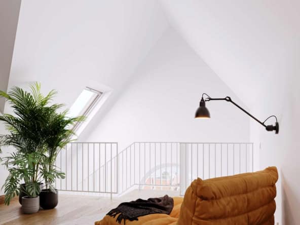 Visualisierung Galerie