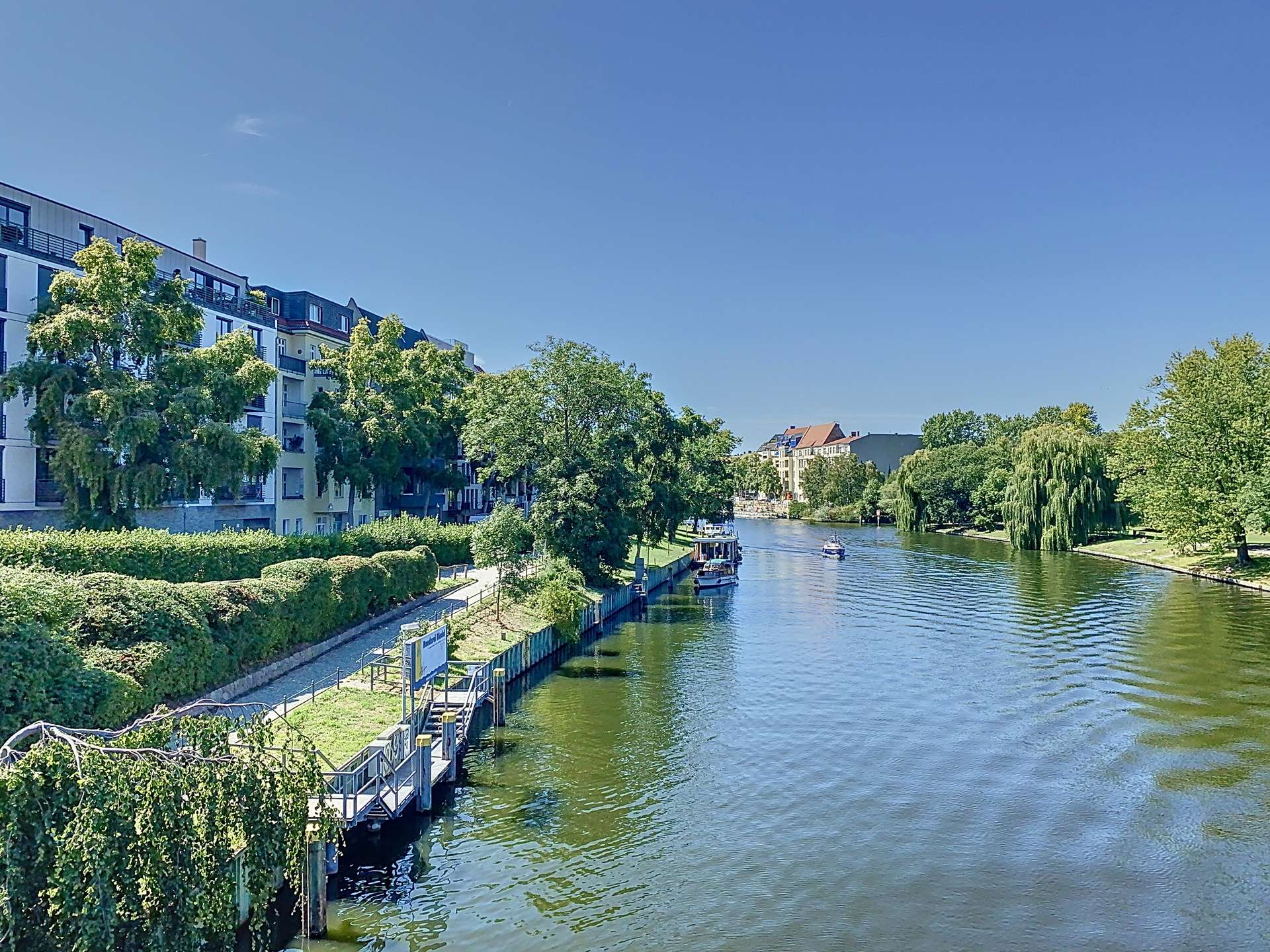 Charlottenburger Ufer