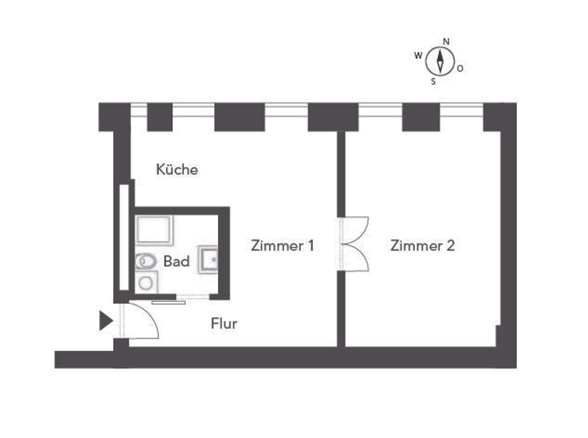 Eisenacher Straße 63
