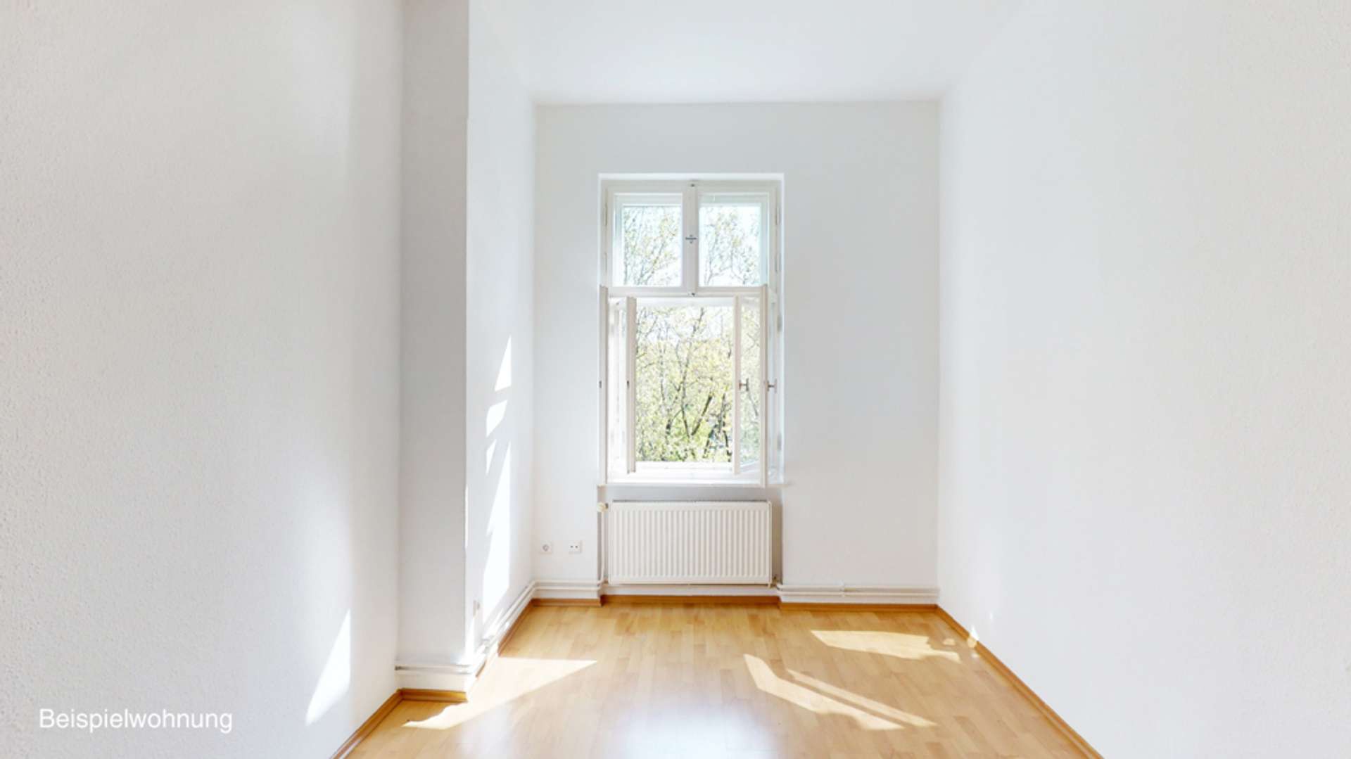 Beispielwohnung-Zimmer