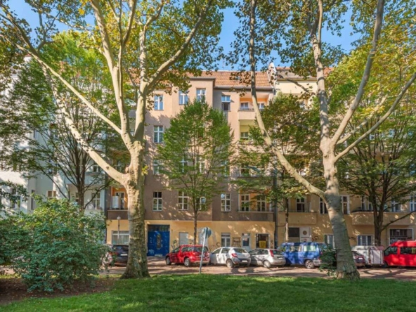 Schillerpromenade 8-