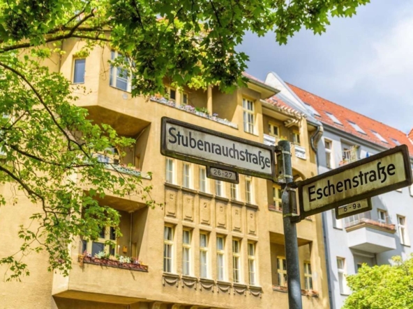 Stubenrauchstr