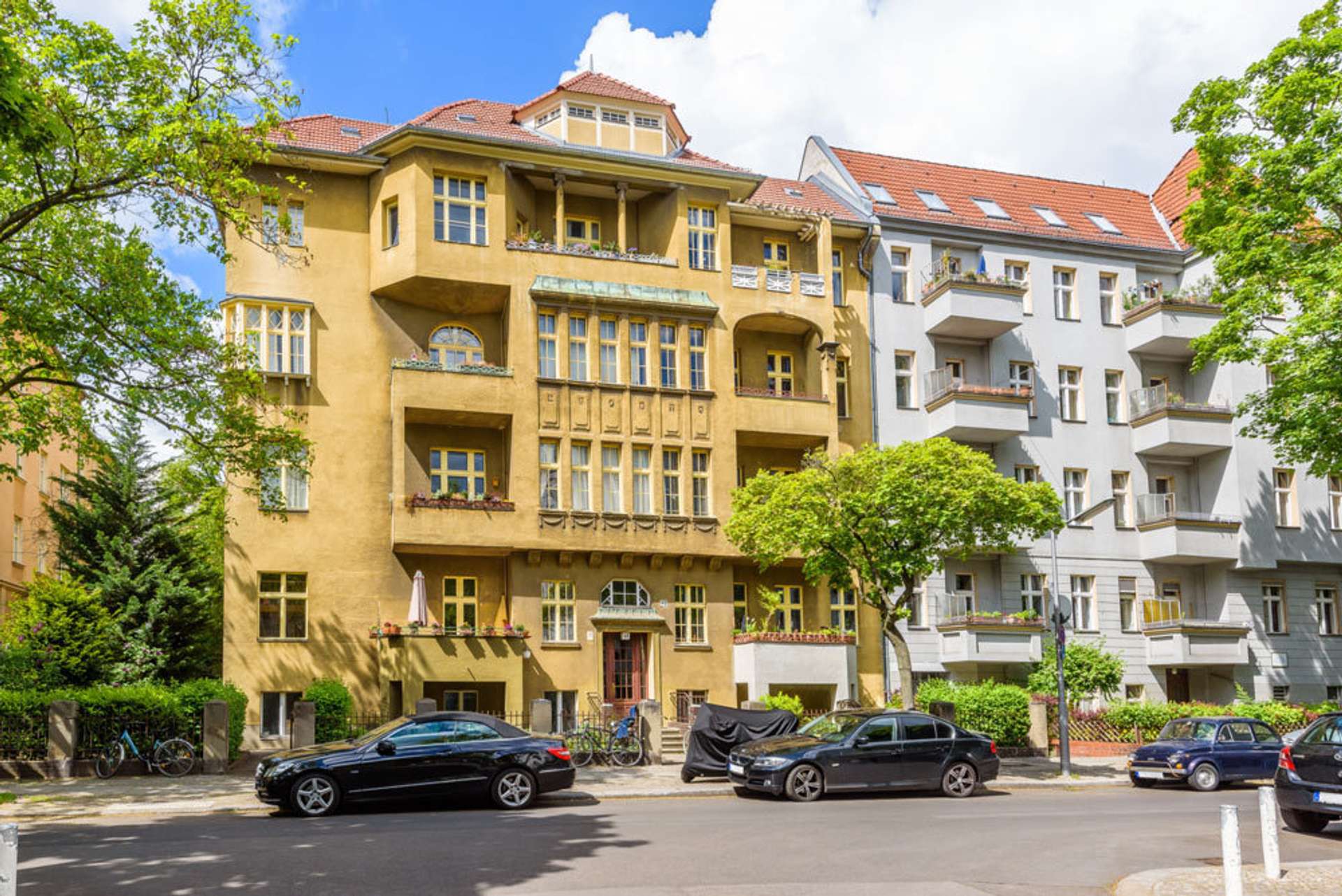 Stubenrauchstrasse 48