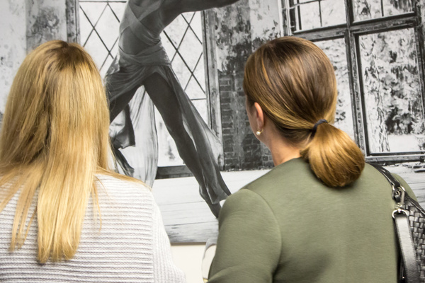 Vernissage-zur-Ausstellung-Portrait