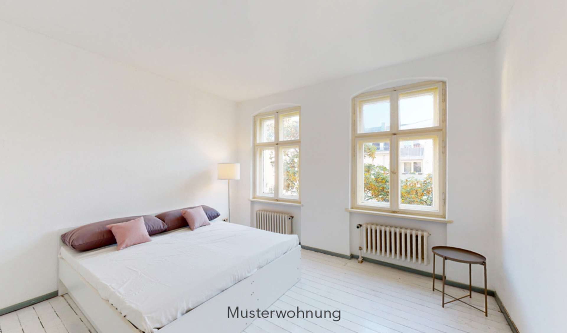 Musterwohnung