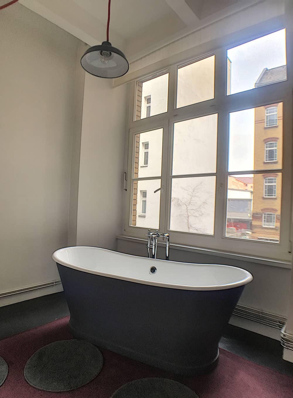 Ohlauer Strasse-Wannenbad