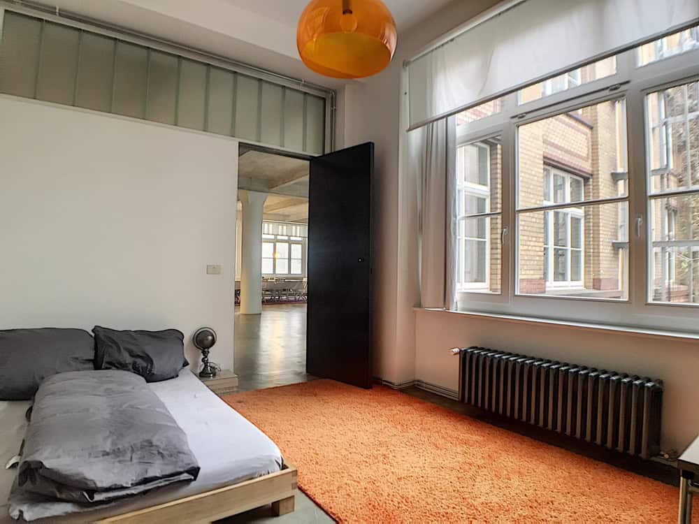 Ohlauer Strasse-Zimmer