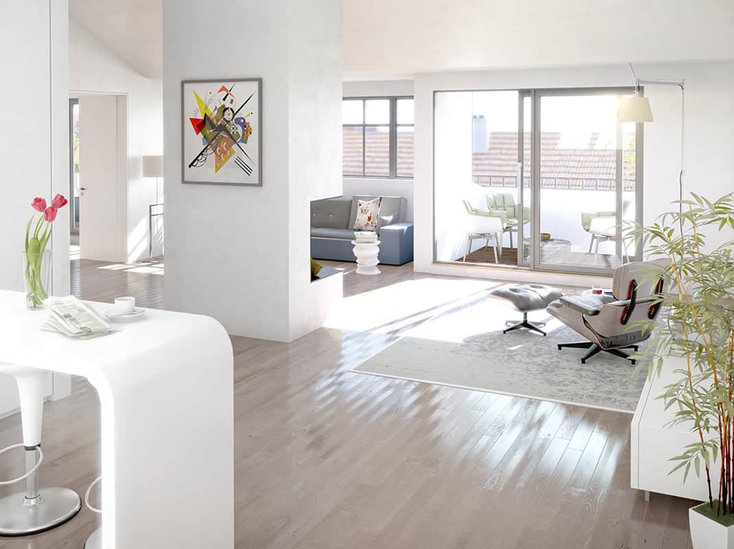 dachgeschosswohnung-berlin-mitte-wohnzimmer